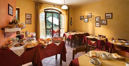 Cascina Rocca - Guest House Castiglione Falletto Exteriör bild
