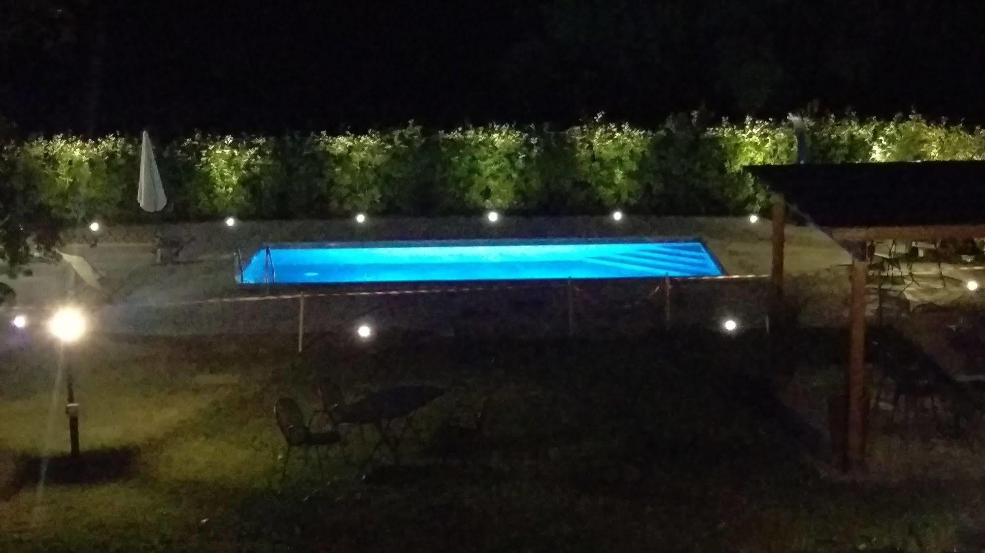 Cascina Rocca - Guest House Castiglione Falletto Exteriör bild